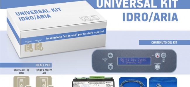 Universal kit